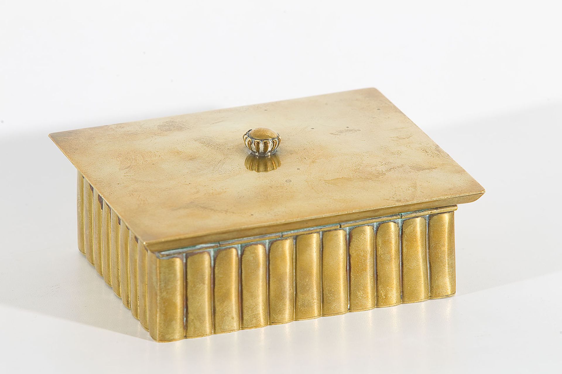 JOSEF HOFFMANN* (Pirnitz 1870 - 1956 Vienna)