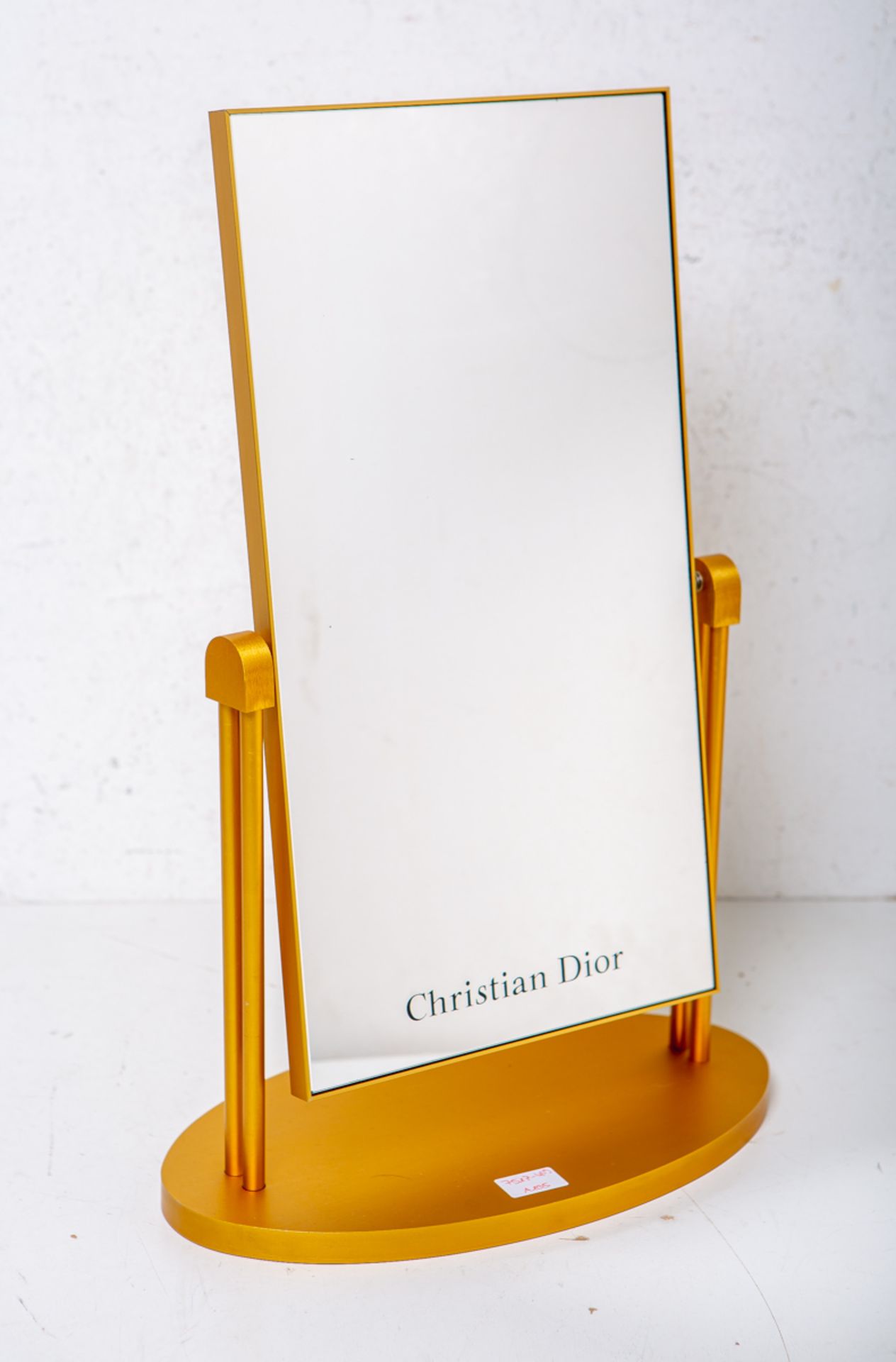 Standspiegel (Christian Dior, Paris)
