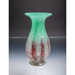 Vase "Ikora Unica" (wohl WMF)