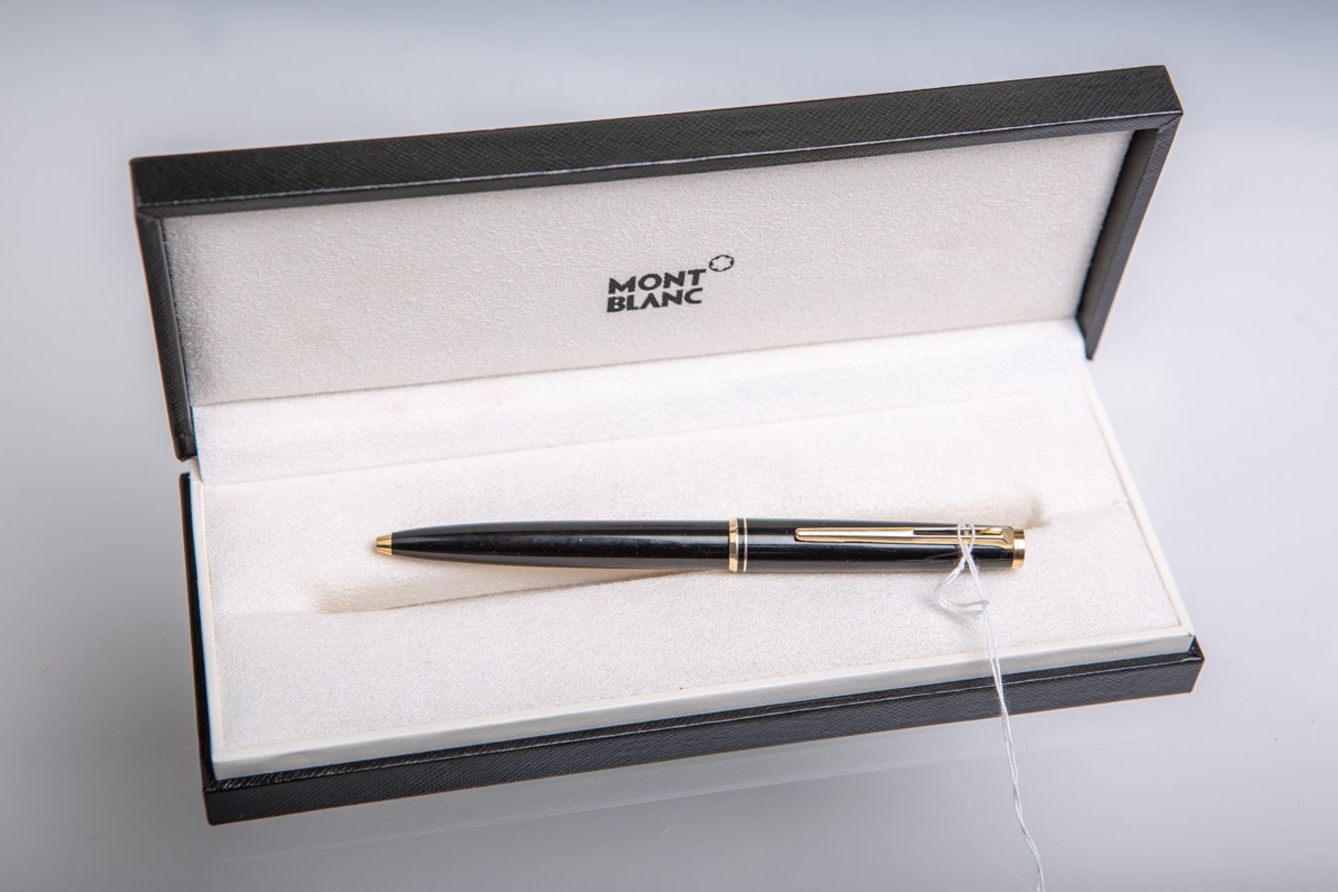 Kugelschreiber "38" (Montblanc, 1950er Jahre)