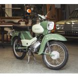 Simson Star SR4-2/1, BJ 1968