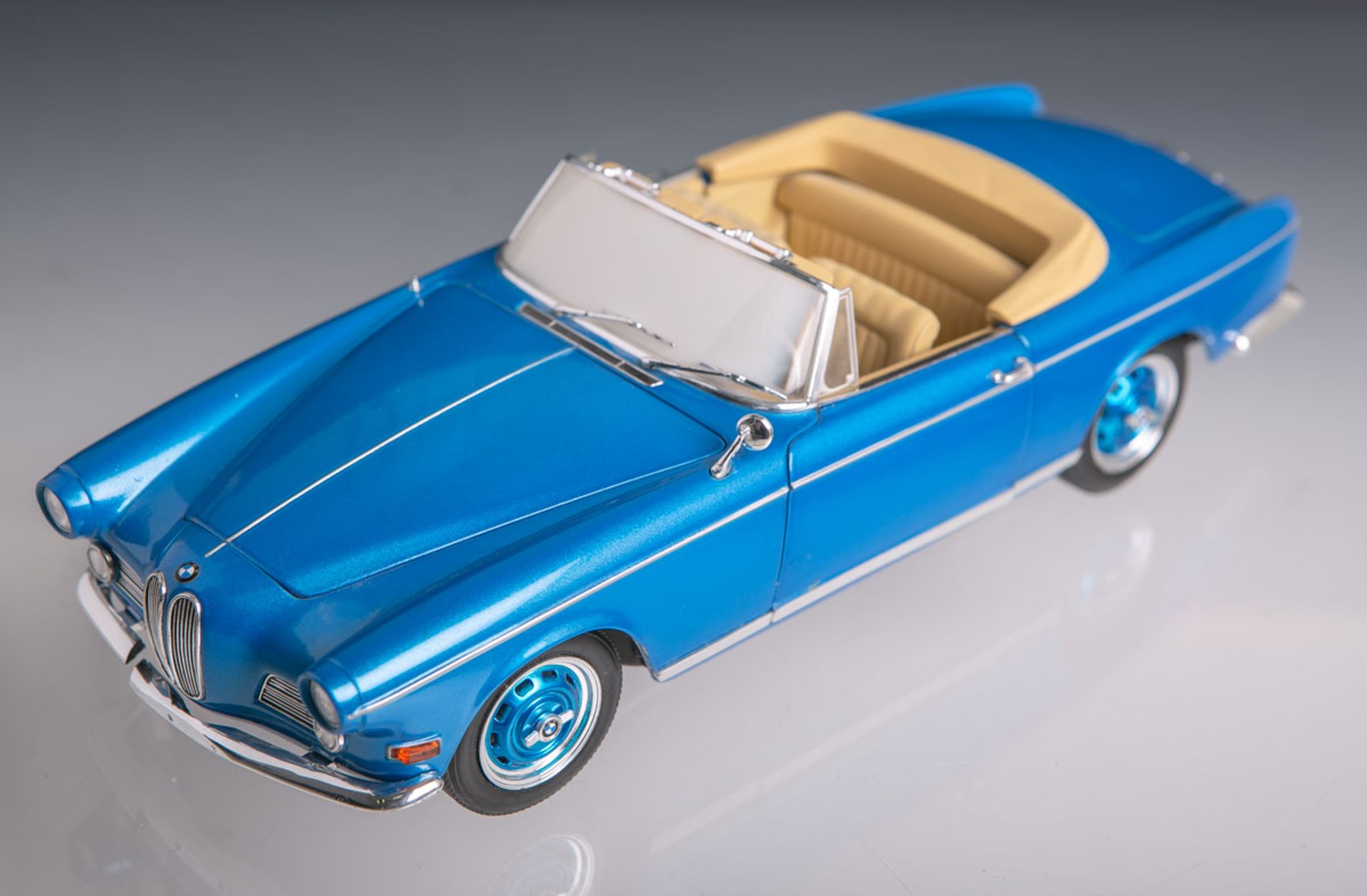 Modellauto (Jadi), "BMW 503"