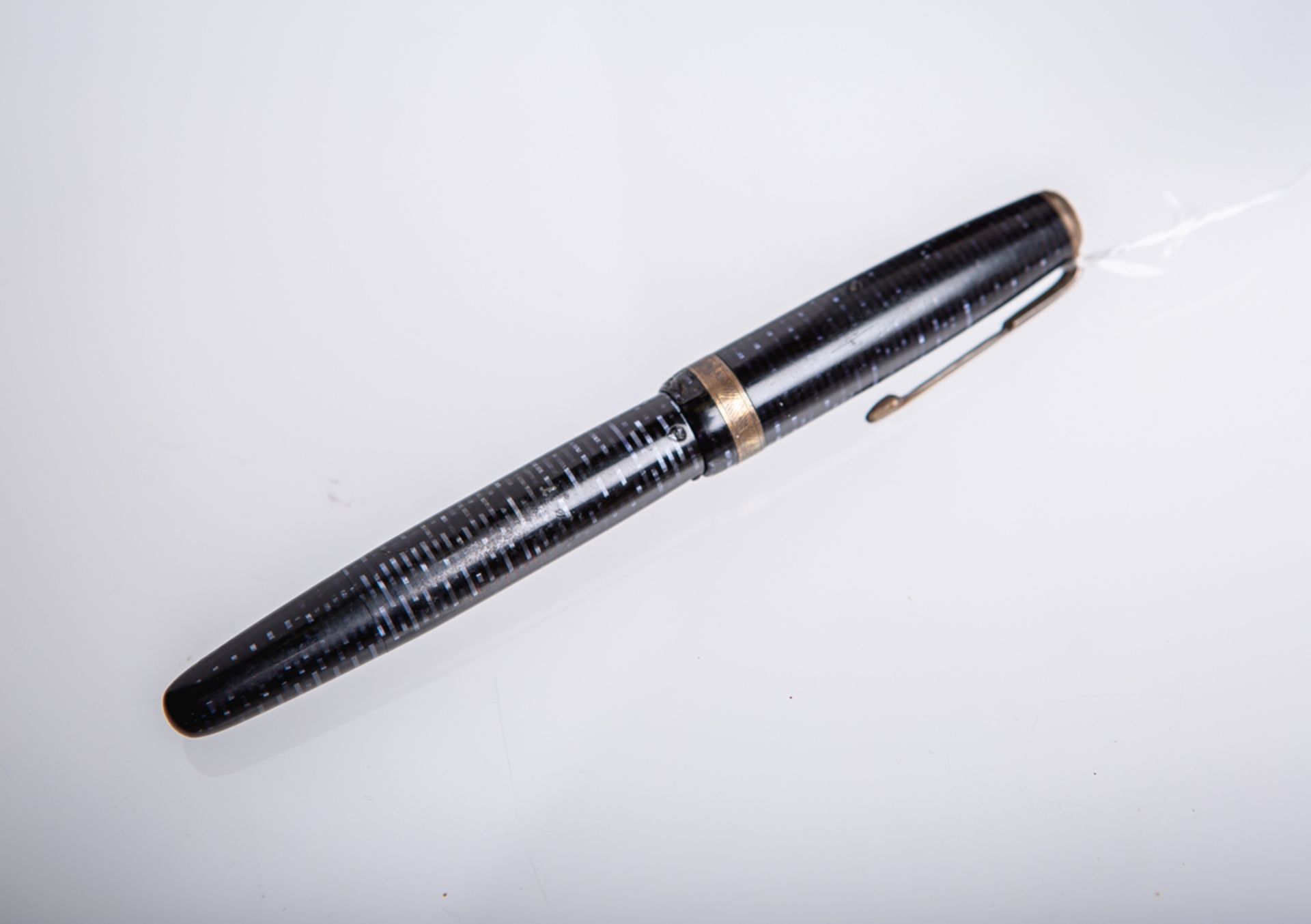 Kolbenfüller "Vacumatic" (Parker, USA)