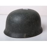 Fallschirmjäger-Helm "M38" (2. WK, Drittes Reich)