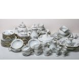 56-teiliges Kaffeegedeck (Rosenthal)