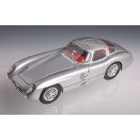 Modellauto (Maisto), "Mercedes Benz 300 SLR"