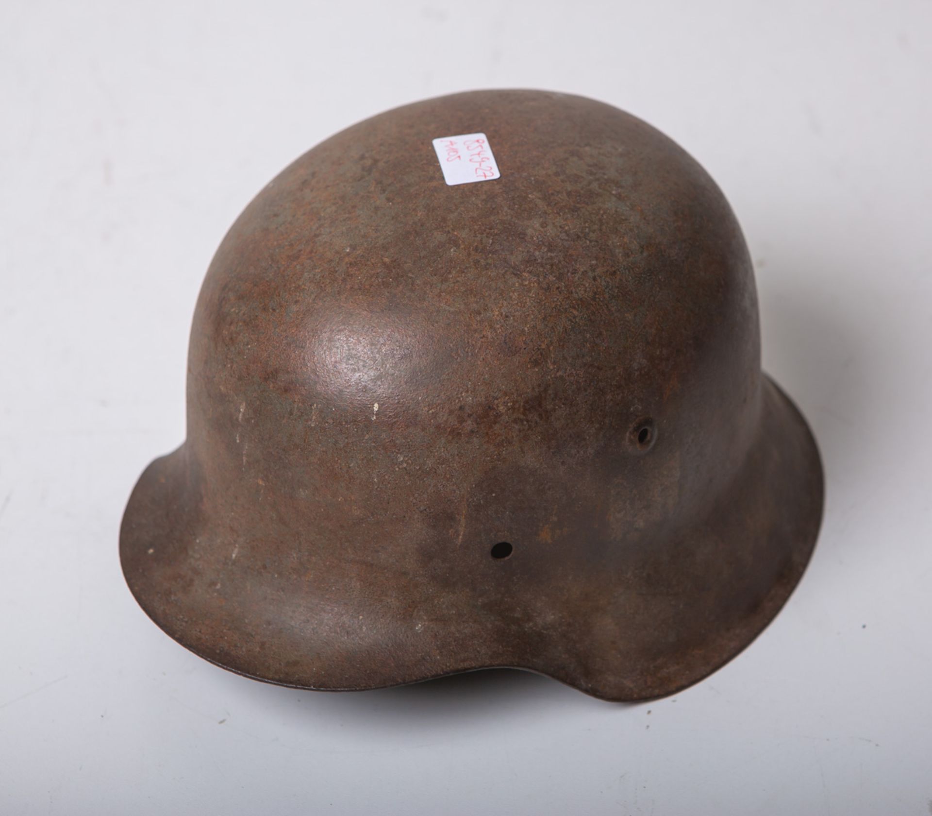 Stahlhelm "M42" (2. WK, Drittes Reich)