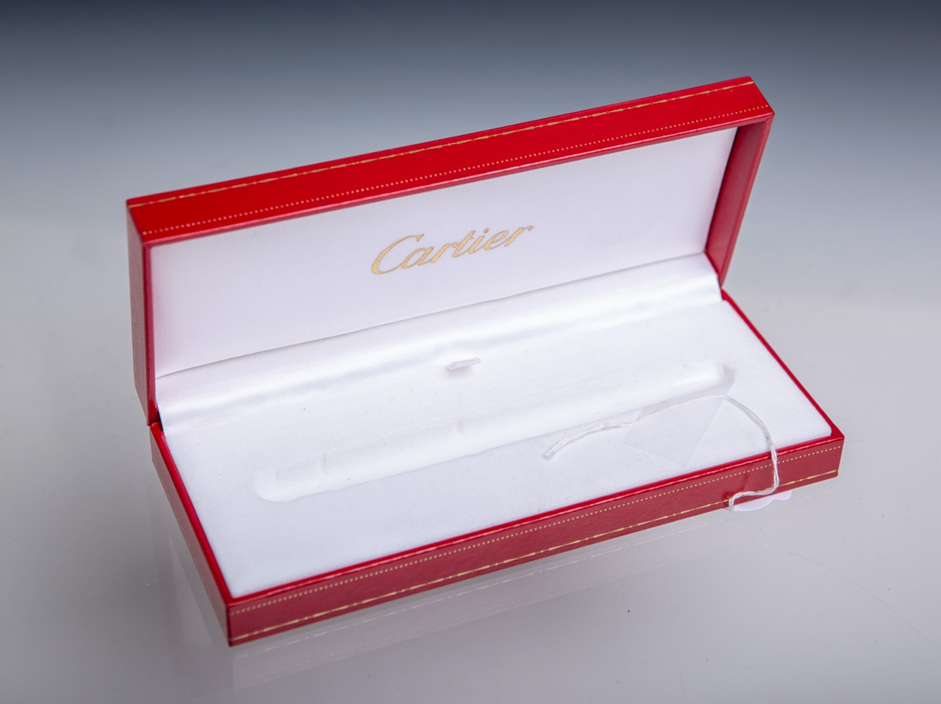 Cartier-Schatulle