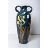 Bodenvase (Jugendstil)