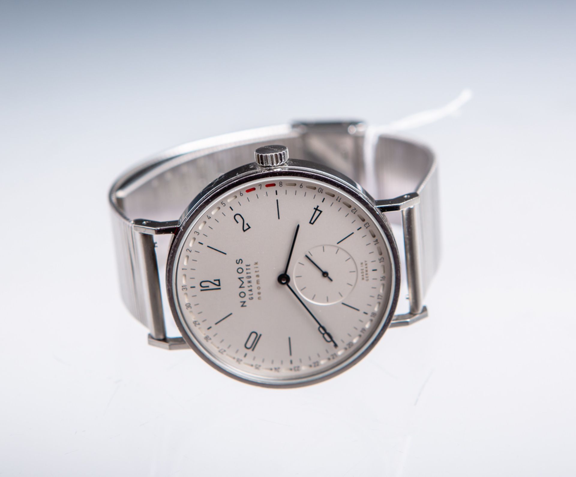 Armbanduhr "Nomos Neomatik 41" (Glashütte)