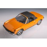 Modellauto (Revell), "VW Porsche 914"