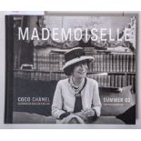 Lagerfeld, Karl u. Steidl, Gerhard (Hrsg.), "Mademoiselle. Coco Chanel Summer 62"