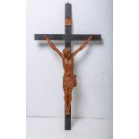KünstlerIn unbekannt, Christus am Kreuz