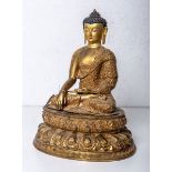 KünstlerIn unbekannt (wohl Thailand, 19. Jh.) Buddha Siddhartha Gautama