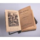 Gesang- und Gebetsbuch (1919)