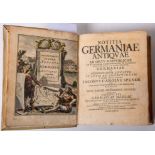 Notitia Germaniae Antiquae