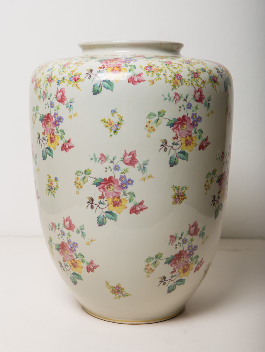 Bodenvase (wohl 1950er Jahre)