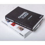 Mauries, Patrick (Hrsg.), "Chanel. Karl Lagerfeld die Kampagnen"