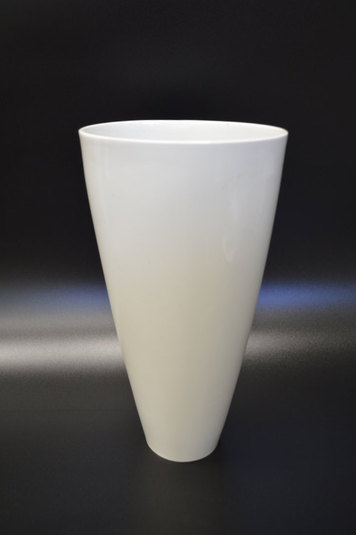 Blumenvase (KPM, 2. Wahl, Berlin, neuzeitlich)