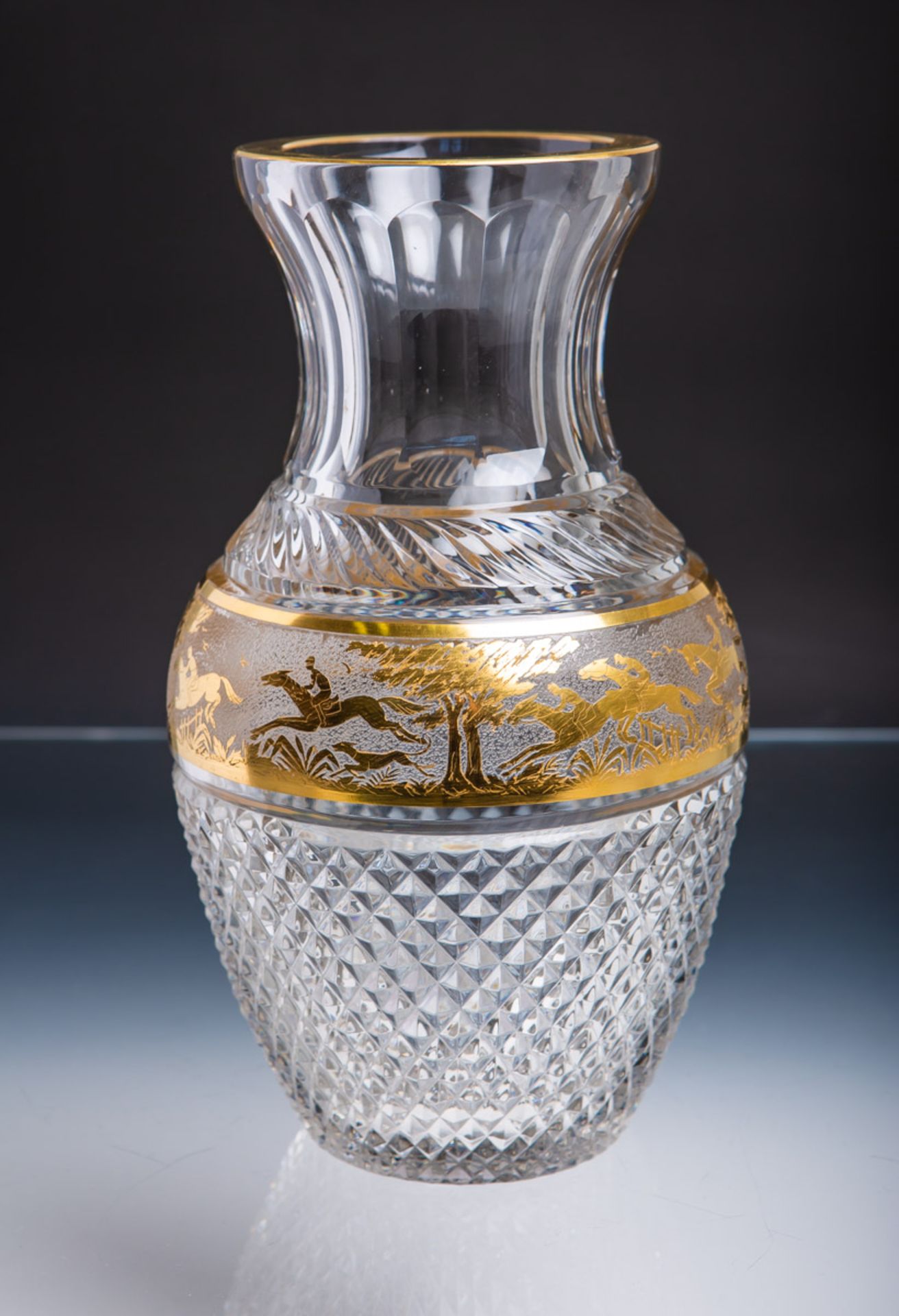 Vase (20./21. Jh.)