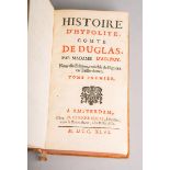 "Histoire d'Hypolite, Compte de Duglas. Par Madame d'Aulnoy. Nouvelle edition, enrichie de Figures e