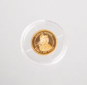 50 Euro-Münze "Karl I. der Große" (1996)