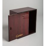Holzbox (Cartier)