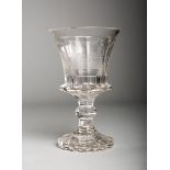 Pokalglas (Böhmen, 1840/50)