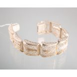 Armband 800 Silber