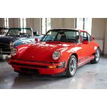 Porsche 911 Carrera RS 2.7