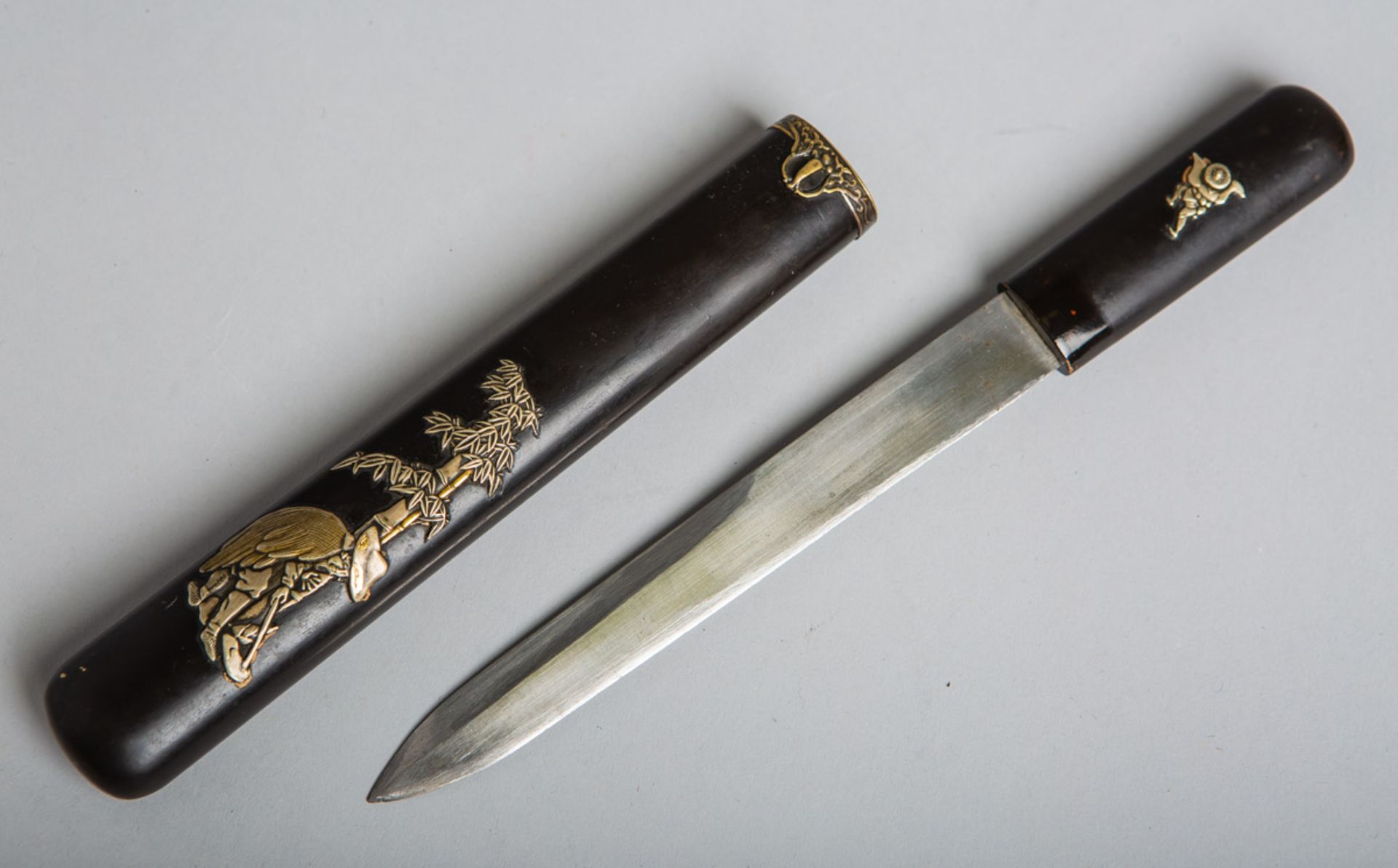 Messer (Japan, Alter unbekannt)