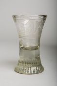 Logenglas (Deutschland, um 1830)
