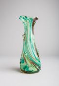 Vase (Murano, Italien, um 1950)