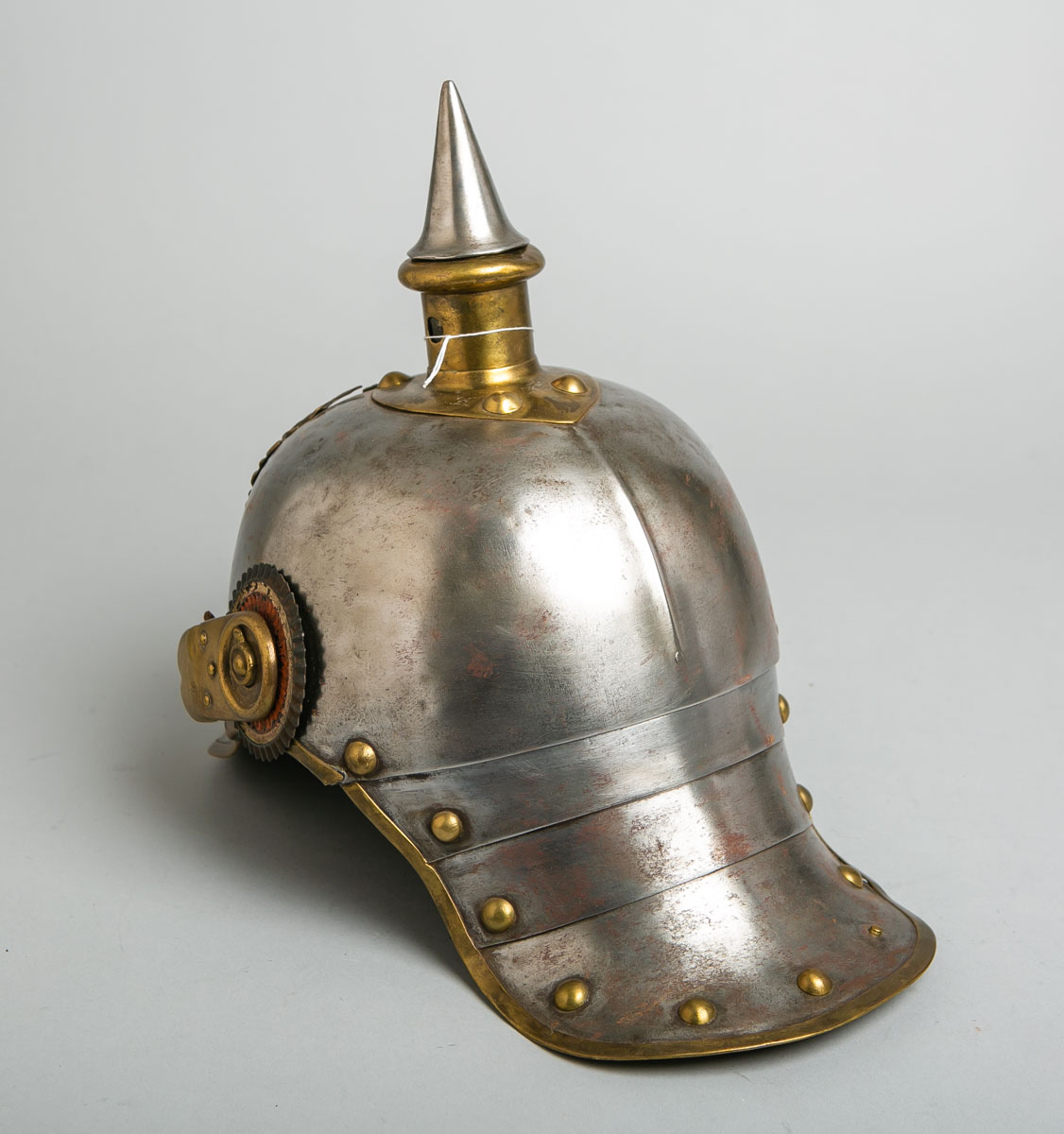 Helm (Preußen) - Image 3 of 4
