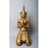 Teppanom / Tempelwächter (Thailand, neuzeitlich)
