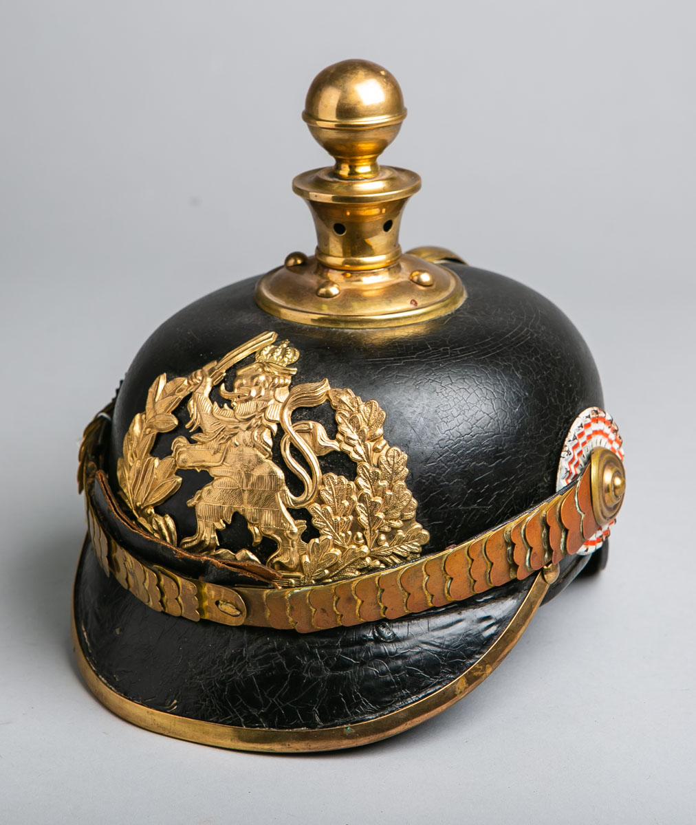 Pickelhaube (Hessen)