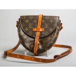 Canvas-Handtasche (LV)