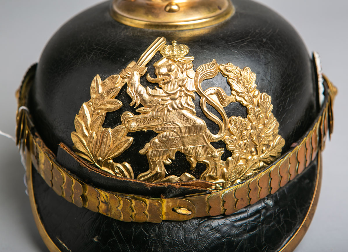 Pickelhaube (Hessen) - Image 2 of 3