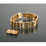 Armband 585 GG (1950/60er Jahre)