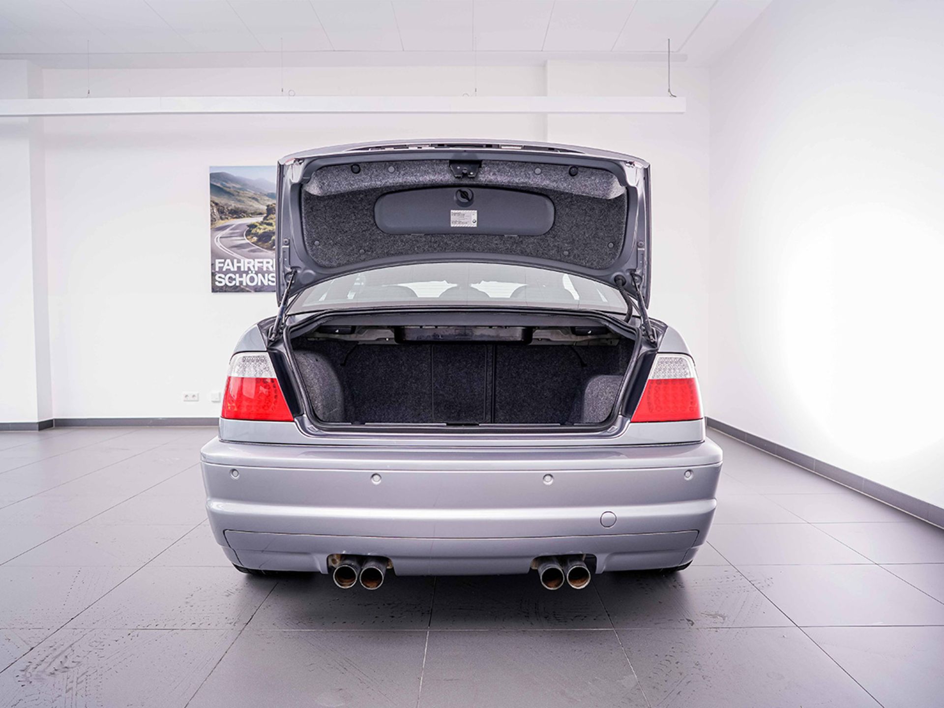 BMW M3 Coupe (E46) Competition Paket, (3,3l) 3246ccm - Bild 7 aus 14