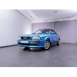 Audi 80 Cabriolet (2,6l)