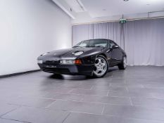 Porsche 928 GTS (5,4l 8Zyl.), 257kw/ 350PS, Automatikgetriebe