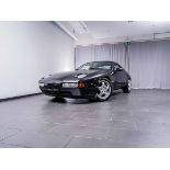 Porsche 928 GTS (5,4l 8Zyl.), 257kw/ 350PS, Automatikgetriebe