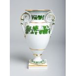 Vase (Meissen, 1. Wahl, Knaufzeit)