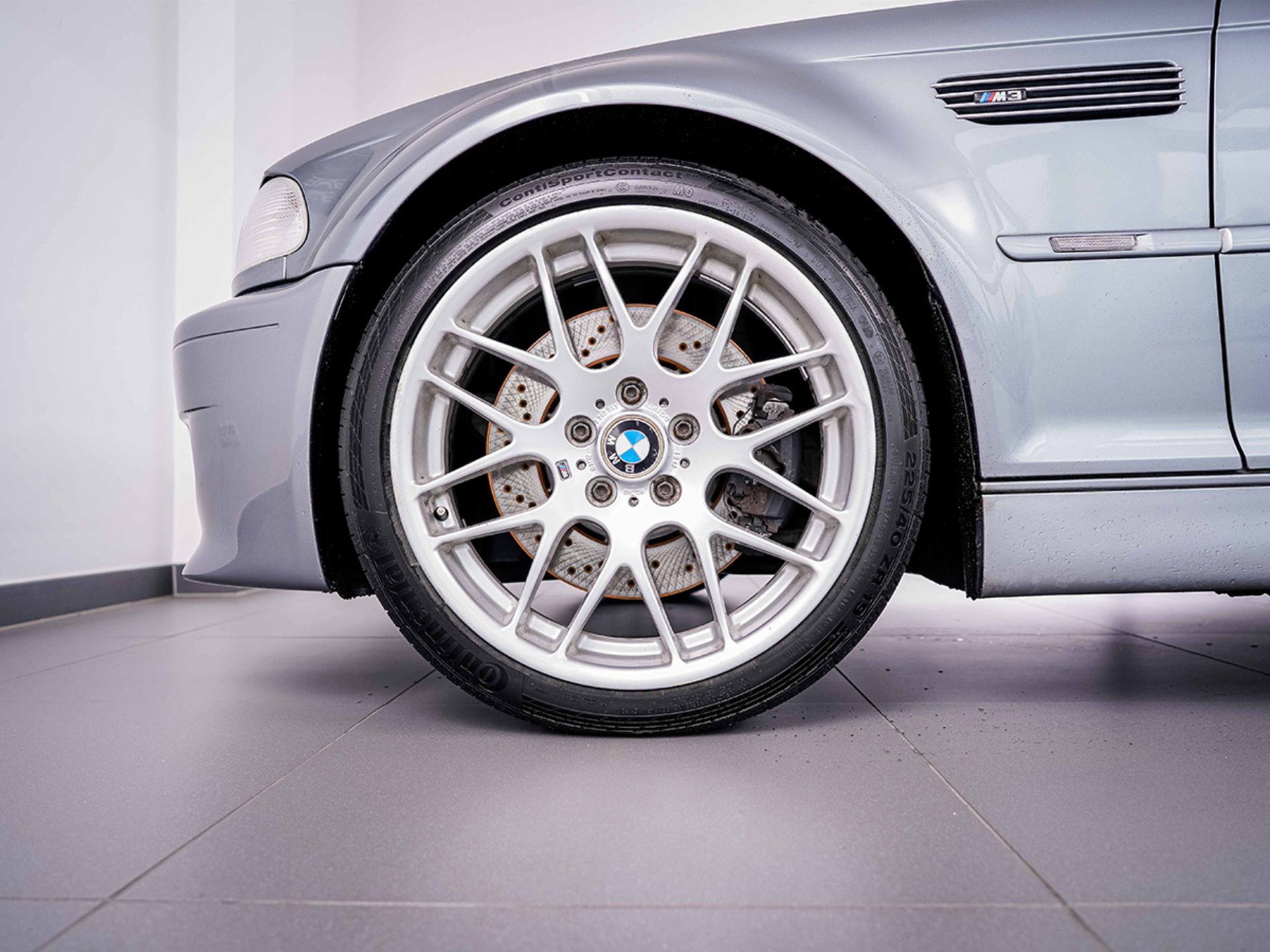 BMW M3 Coupe (E46) Competition Paket, (3,3l) 3246ccm - Bild 4 aus 14