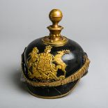 Pickelhaube (Württemberg)