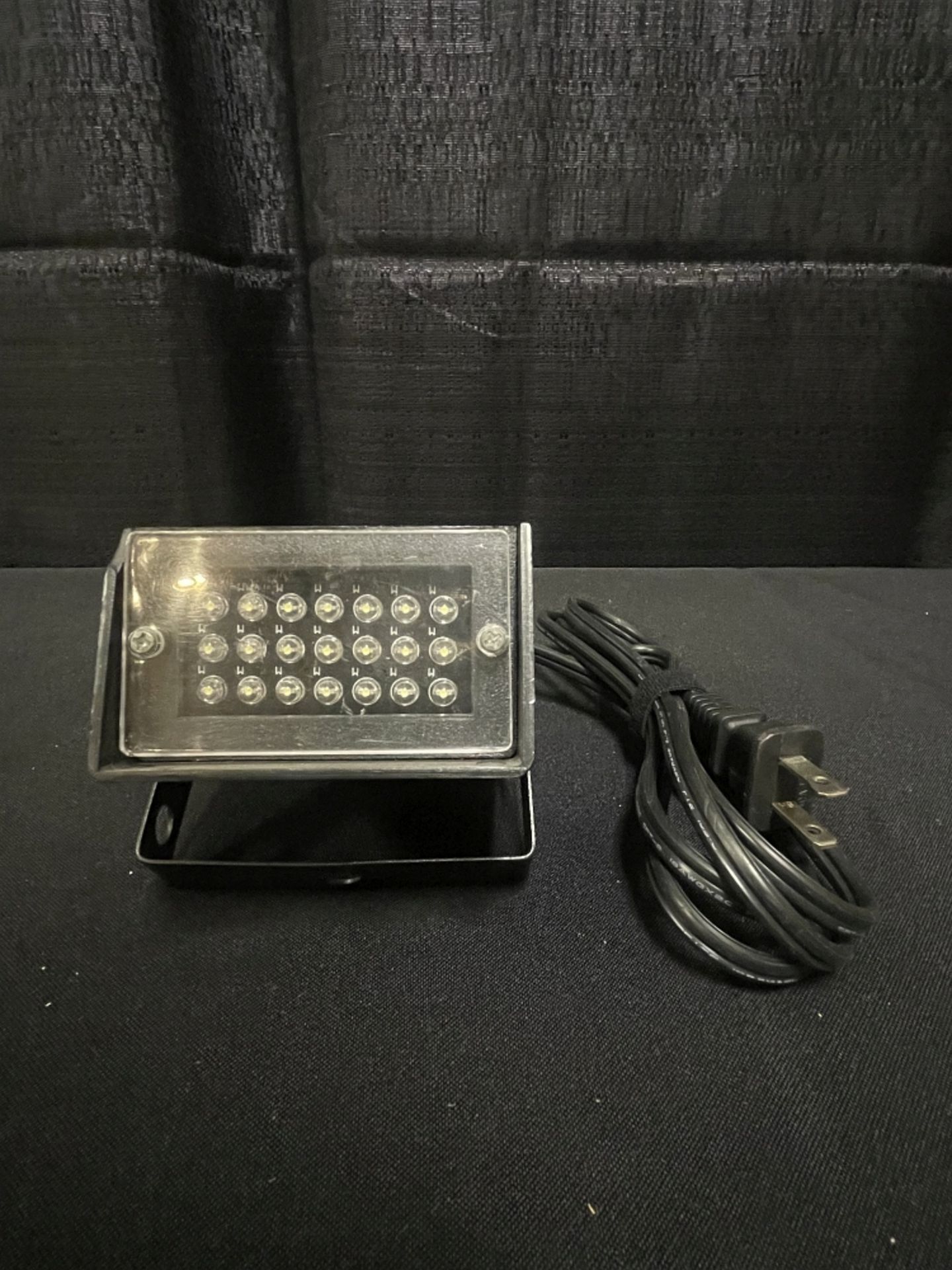 Small Strobe Light