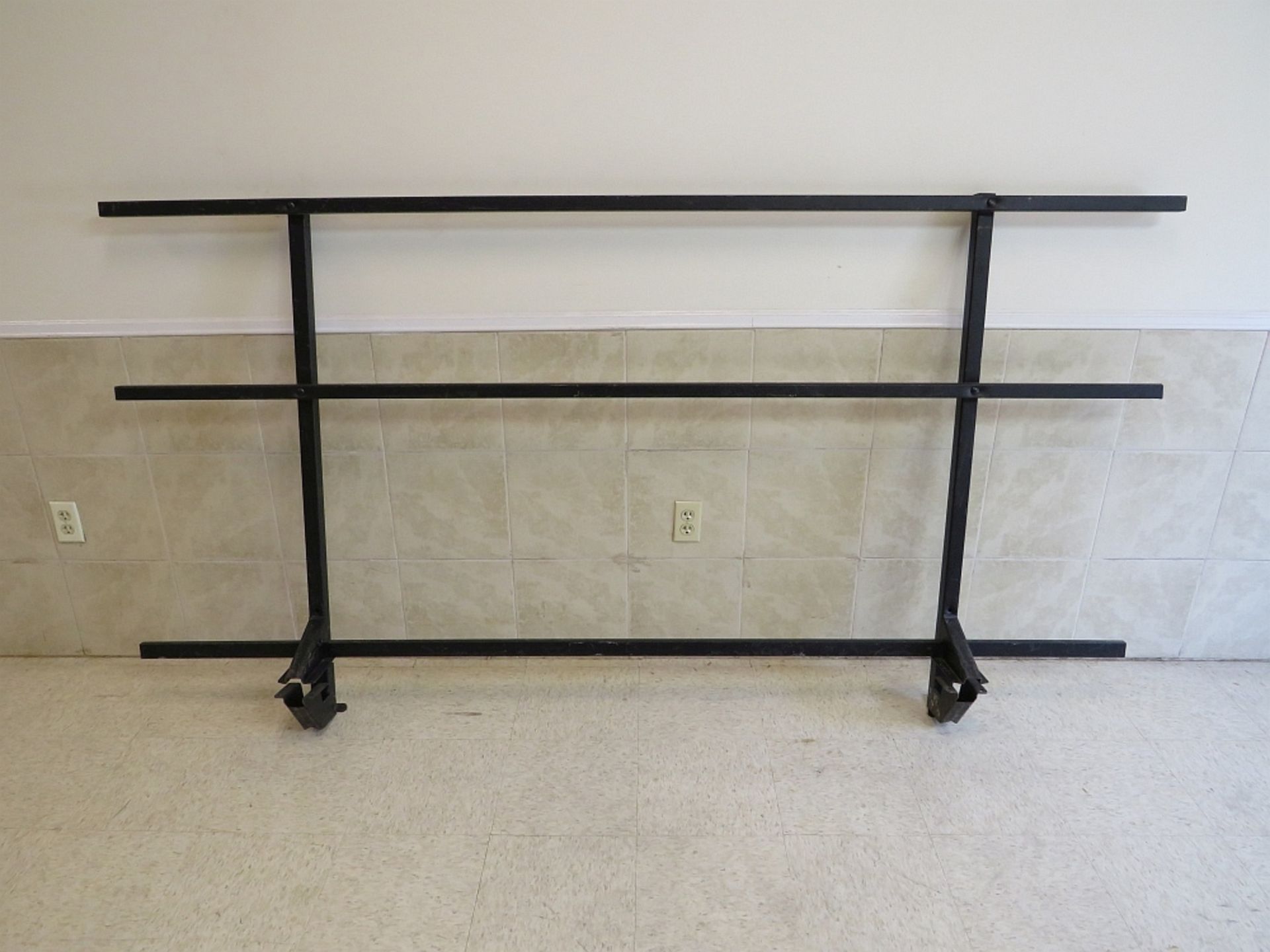 Stage Versalite Rail - 8ft