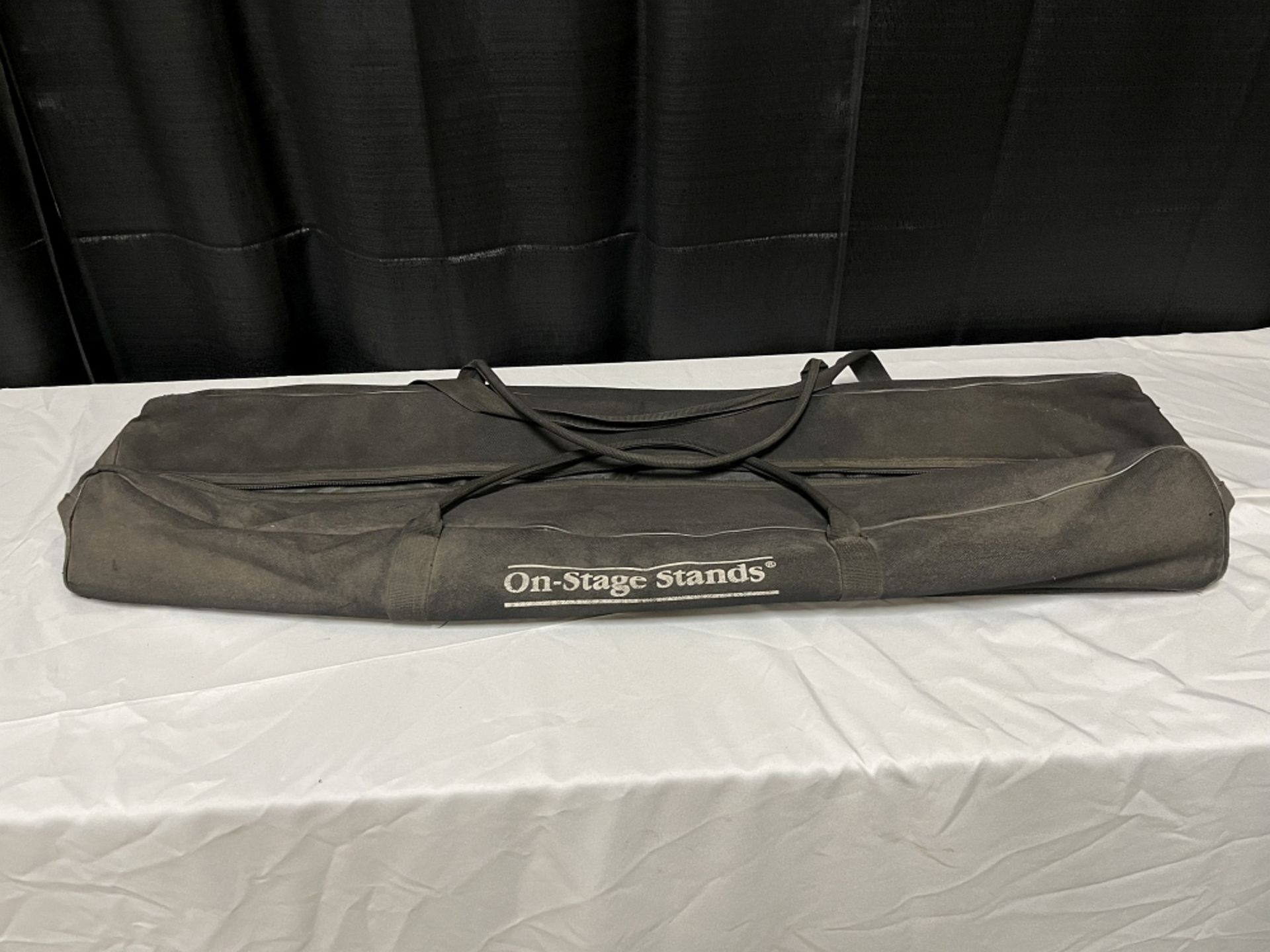 Speaker Stand Bag
