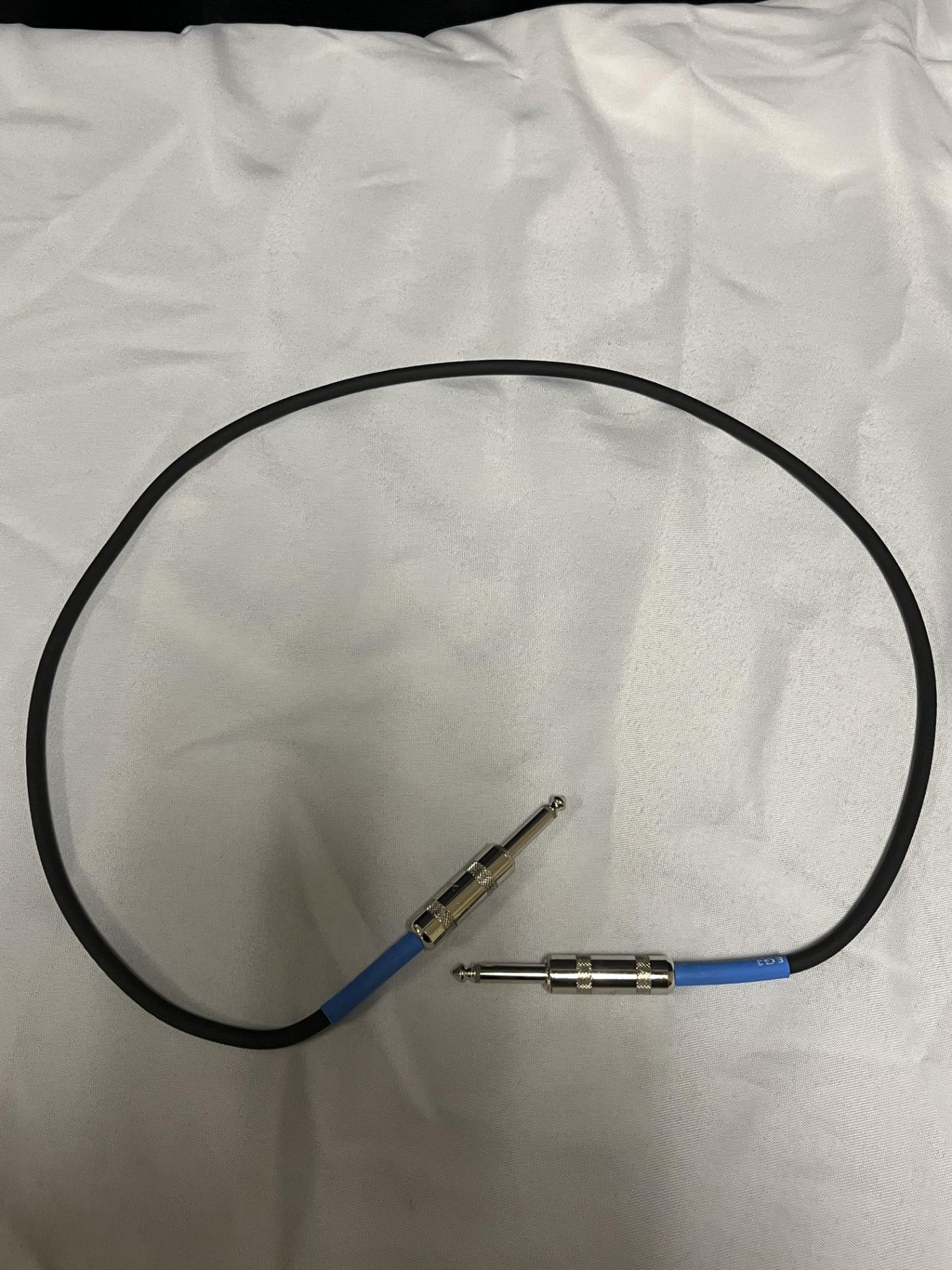 Cable - 1/4in to 1/4in (3ft)